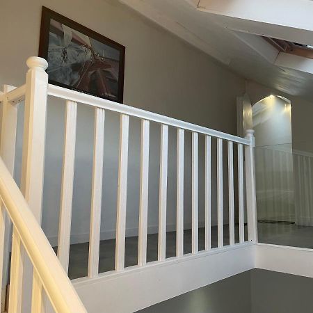 Deauville: Superbe Appartement Centre Ville 外观 照片