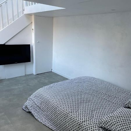 Deauville: Superbe Appartement Centre Ville 外观 照片