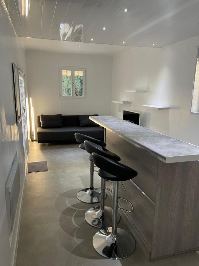 Deauville: Superbe Appartement Centre Ville 外观 照片