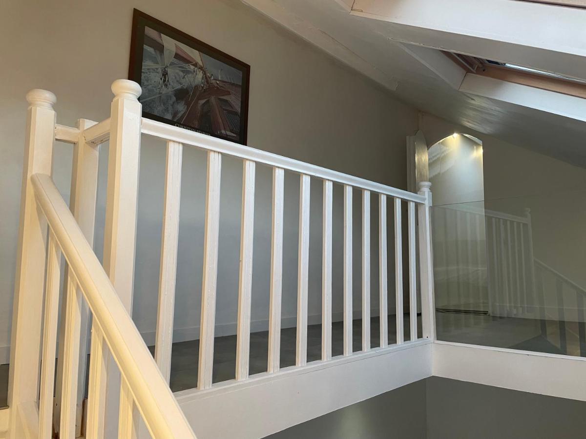 Deauville: Superbe Appartement Centre Ville 外观 照片
