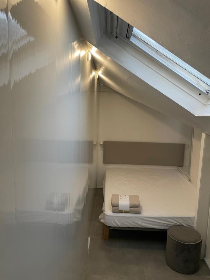 Deauville: Superbe Appartement Centre Ville 外观 照片