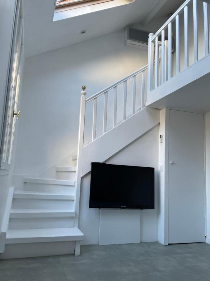 Deauville: Superbe Appartement Centre Ville 外观 照片